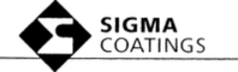 SIGMA COATINGS Logo (WIPO, 14.12.2000)