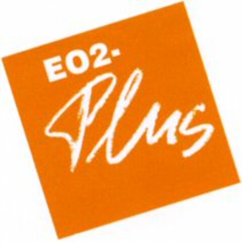 EO2. Plus Logo (WIPO, 24.08.2001)