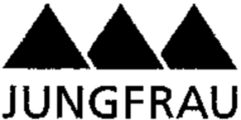 JUNGFRAU Logo (WIPO, 10/30/2002)