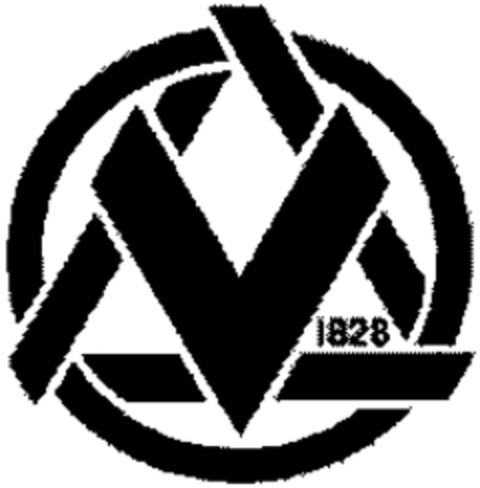 V 1828 Logo (WIPO, 11/21/2003)