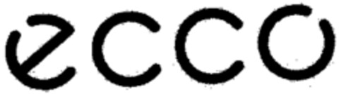 ecco Logo (WIPO, 23.12.2003)