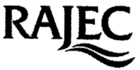 RAJEC Logo (WIPO, 28.06.2004)