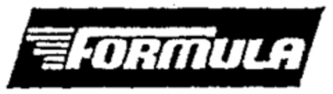 FORMULA Logo (WIPO, 26.08.2004)
