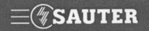 SAUTER Logo (WIPO, 12/17/2004)