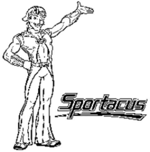 Sportacus Logo (WIPO, 12.09.2005)