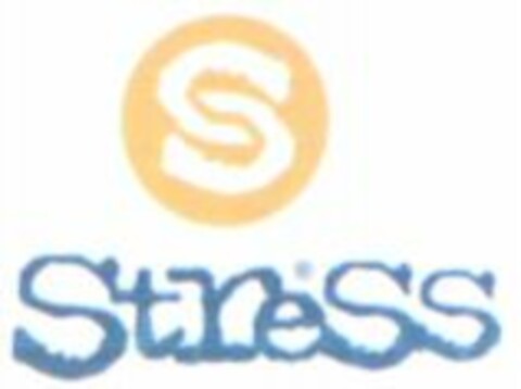 Stress Logo (WIPO, 28.03.2006)