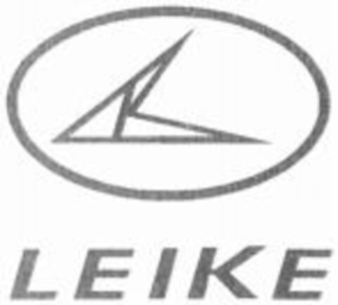LEIKE Logo (WIPO, 07.04.2006)
