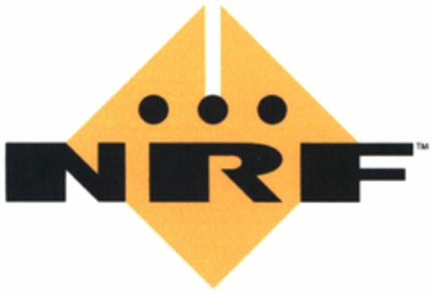 NRF Logo (WIPO, 30.03.2007)