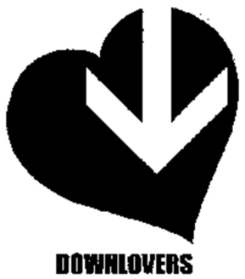 DOWNLOVERS Logo (WIPO, 14.05.2007)