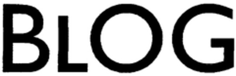 BLOG Logo (WIPO, 29.01.2008)