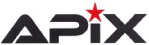 APIX Logo (WIPO, 25.01.2008)