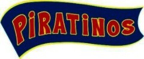 PIRATINOS Logo (WIPO, 03/12/2008)