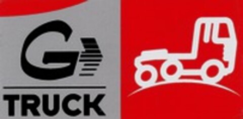 G TRUCK Logo (WIPO, 08/29/2007)