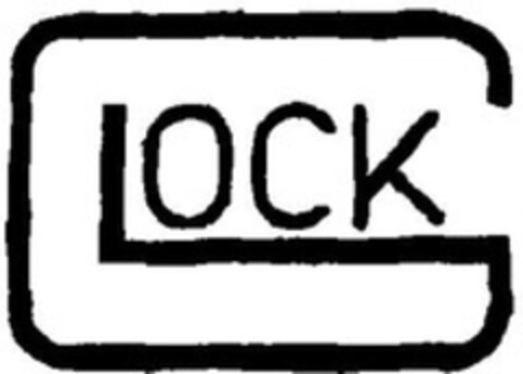 GLOCK Logo (WIPO, 10.07.2008)