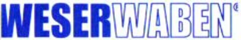 WESERWABEN Logo (WIPO, 21.12.2007)