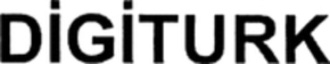 DIGITURK Logo (WIPO, 27.10.2008)