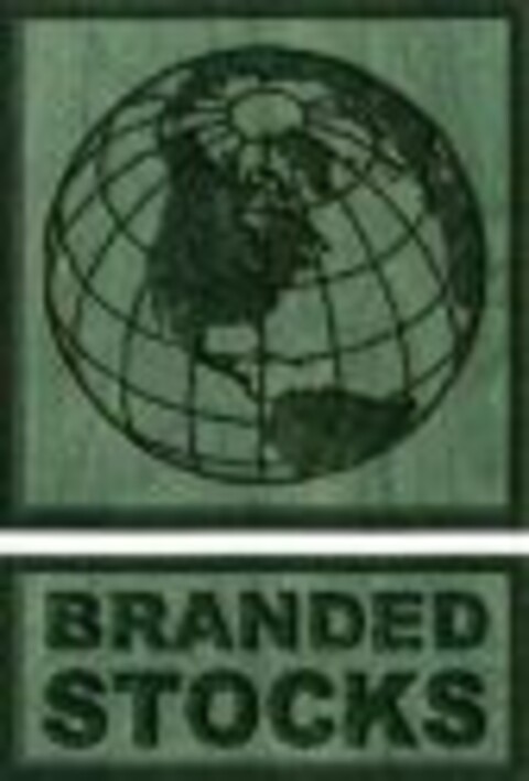 BRANDED STOCKS Logo (WIPO, 04.05.2009)