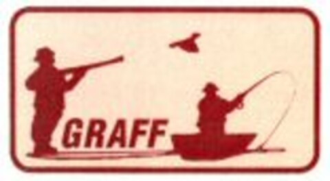 GRAFF Logo (WIPO, 16.02.2009)