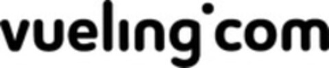 vueling.com Logo (WIPO, 26.06.2009)