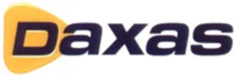 Daxas Logo (WIPO, 14.12.2009)