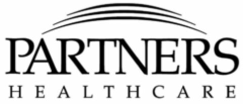 PARTNERS HEALTHCARE Logo (WIPO, 27.10.2010)