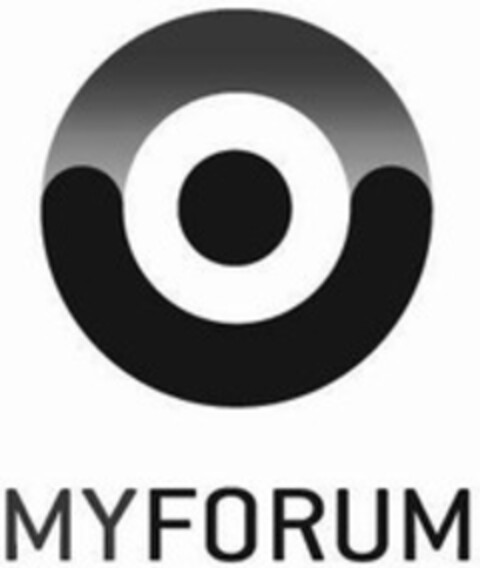 MYFORUM Logo (WIPO, 13.05.2011)