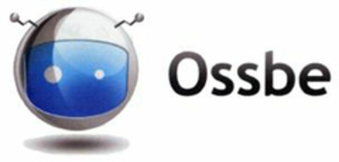 Ossbe Logo (WIPO, 07/28/2011)
