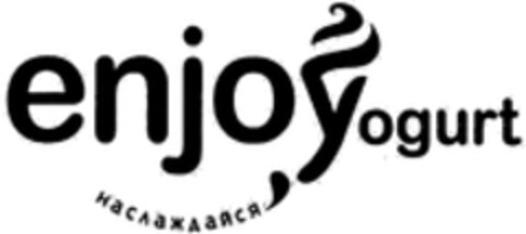 enjoyogurt Logo (WIPO, 28.10.2013)