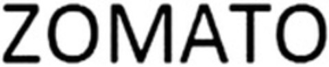 ZOMATO Logo (WIPO, 10.03.2014)