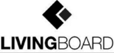 LIVINGBOARD Logo (WIPO, 12.03.2014)