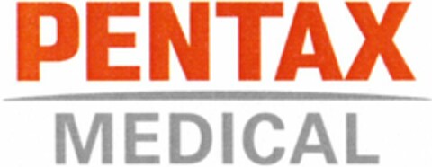 PENTAX MEDICAL Logo (WIPO, 26.02.2014)