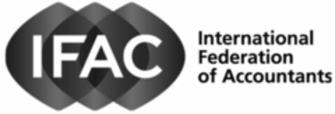 IFAC International Federation of Accountants Logo (WIPO, 10/23/2014)