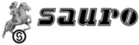 S sauro Logo (WIPO, 15.09.2014)