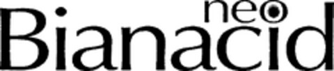 neo Bianacid Logo (WIPO, 23.06.2014)