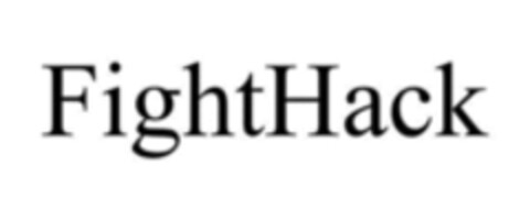 FightHack Logo (WIPO, 16.10.2015)