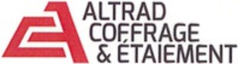 ALTRAD COFFRAGE & ÉTAIEMENT Logo (WIPO, 20.01.2016)