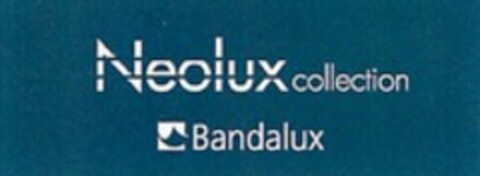 Neolux collection Bandalux Logo (WIPO, 01/22/2016)