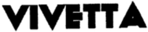 VIVETTA Logo (WIPO, 21.03.2016)