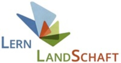 LERNLANDSCHAFT Logo (WIPO, 16.03.2016)