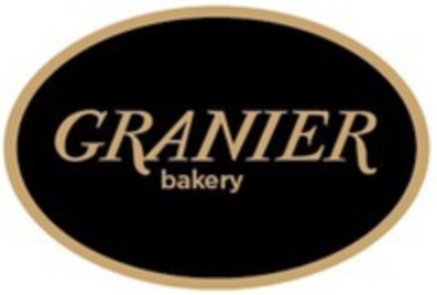 GRANIER bakery Logo (WIPO, 11/22/2016)