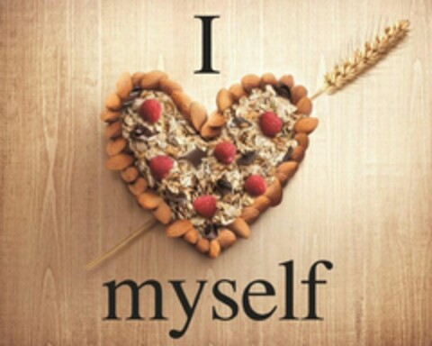 I MYSELF Logo (WIPO, 01/27/2017)