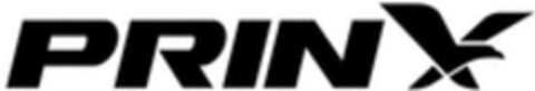 PRINX Logo (WIPO, 27.12.2016)