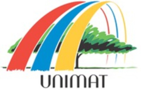 UNIMAT Logo (WIPO, 16.01.2017)