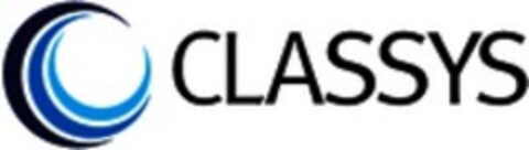 CLASSYS Logo (WIPO, 28.07.2017)