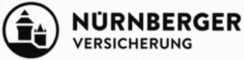 NÜRNBERGER VERSICHERUNG Logo (WIPO, 13.06.2017)