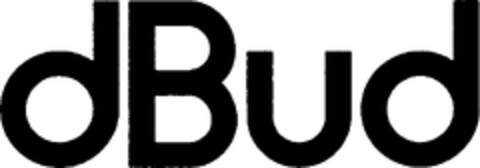 dBud Logo (WIPO, 28.07.2017)