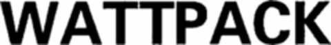 WATTPACK Logo (WIPO, 11.12.2017)