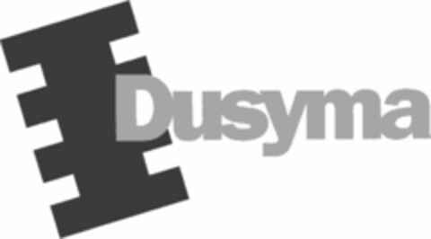 Dusyma Logo (WIPO, 15.06.2018)