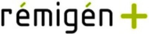 rémigén + Logo (WIPO, 23.11.2018)