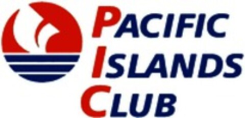 PACIFIC ISLANDS CLUB Logo (WIPO, 11/14/2018)